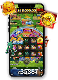 Roulette Table 35387